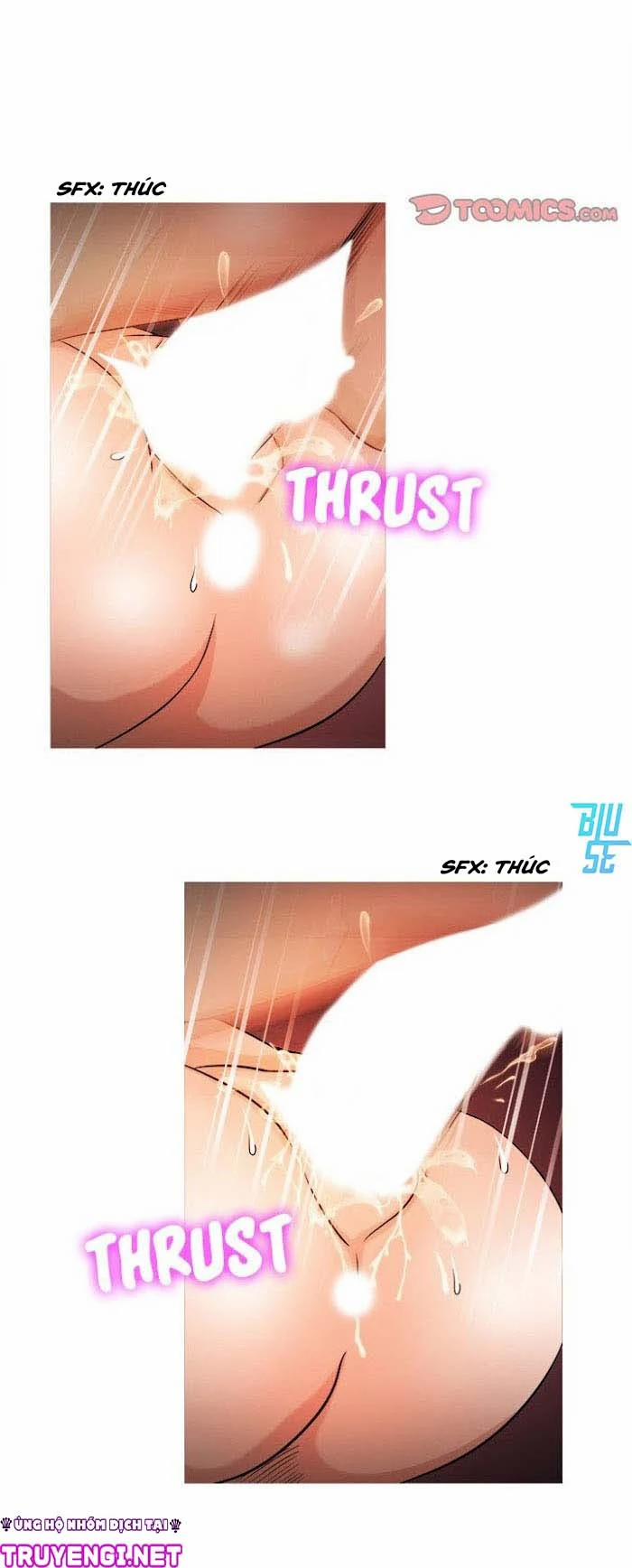Yêu Em Nữa Đi 18 trang 34