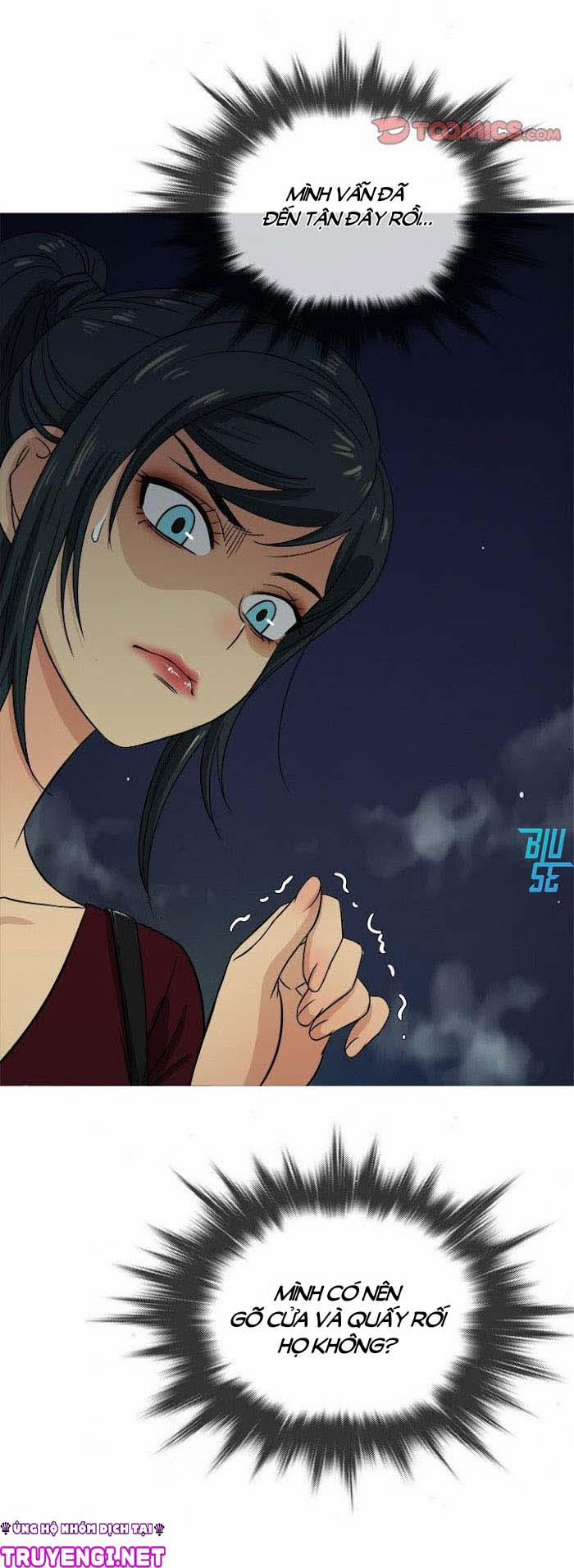 Yêu Em Nữa Đi 18 trang 44