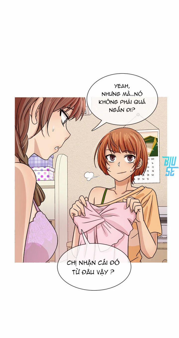 Yêu Em Nữa Đi 2 trang 13