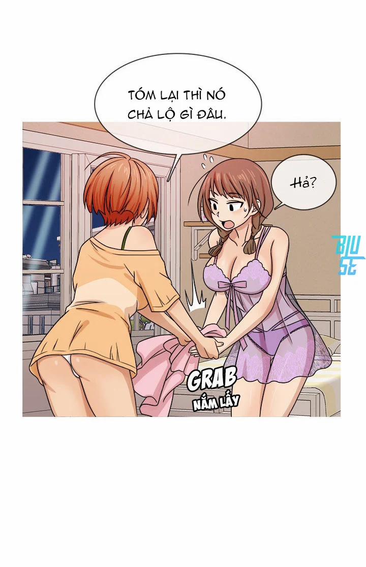 Yêu Em Nữa Đi 2 trang 15