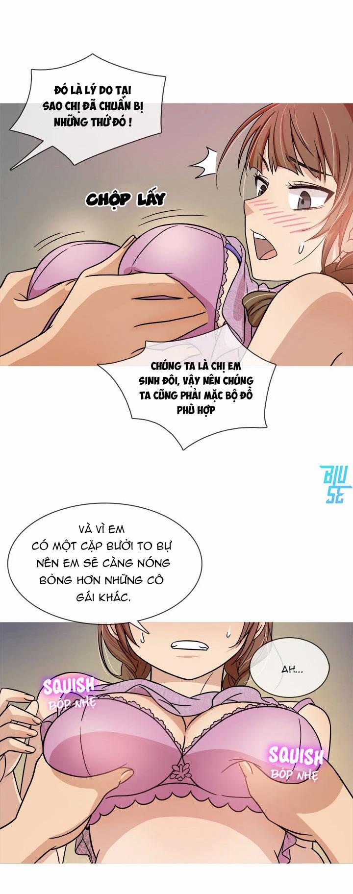 Yêu Em Nữa Đi 2 trang 34