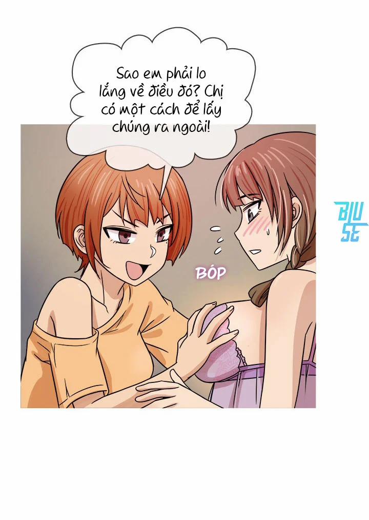 Yêu Em Nữa Đi 2 trang 36