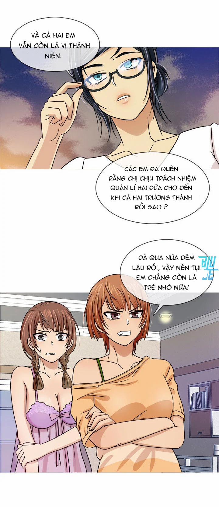 Yêu Em Nữa Đi 2 trang 51