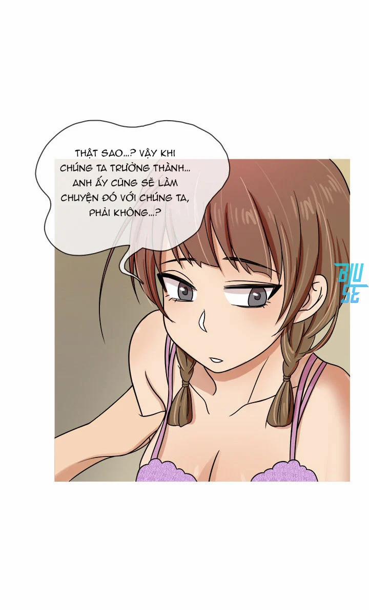 Yêu Em Nữa Đi 2 trang 7