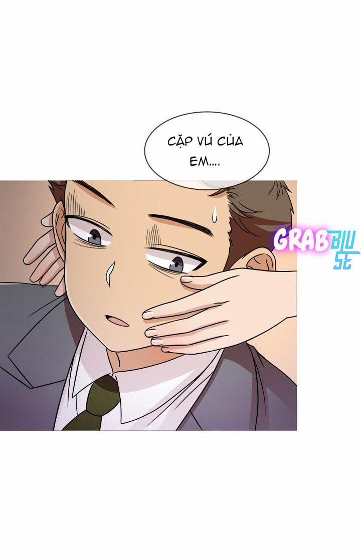 Yêu Em Nữa Đi 3 trang 61