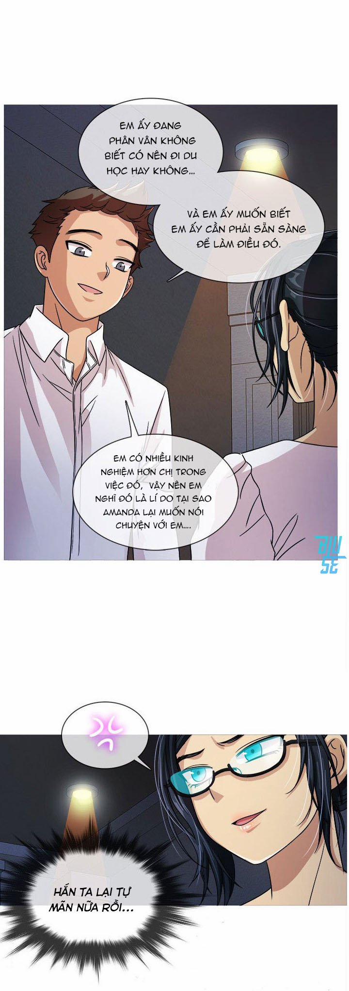 Yêu Em Nữa Đi 3 trang 66