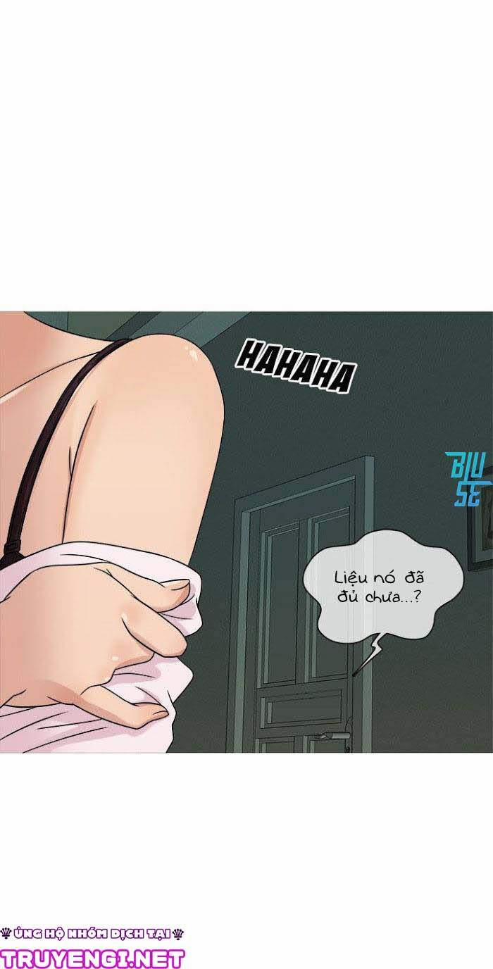 Yêu Em Nữa Đi 6 trang 14