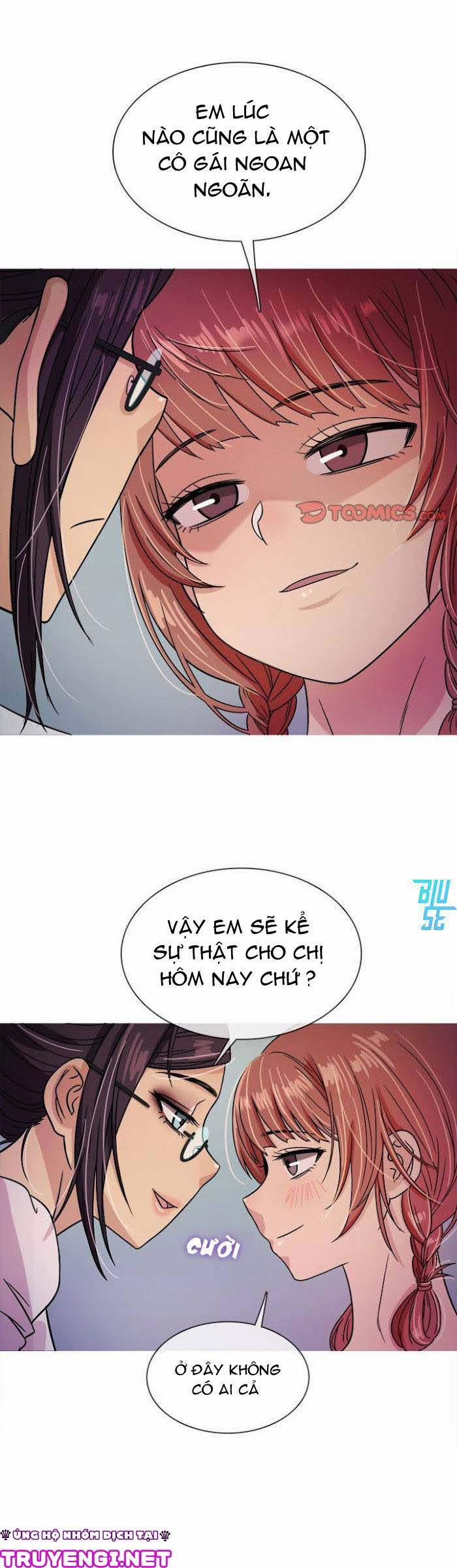 Yêu Em Nữa Đi 6 trang 24