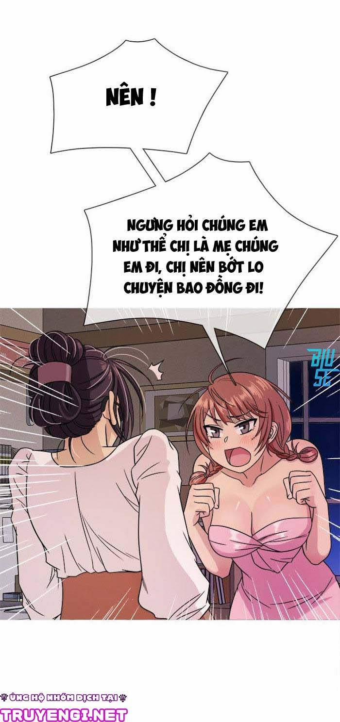 Yêu Em Nữa Đi 6 trang 27