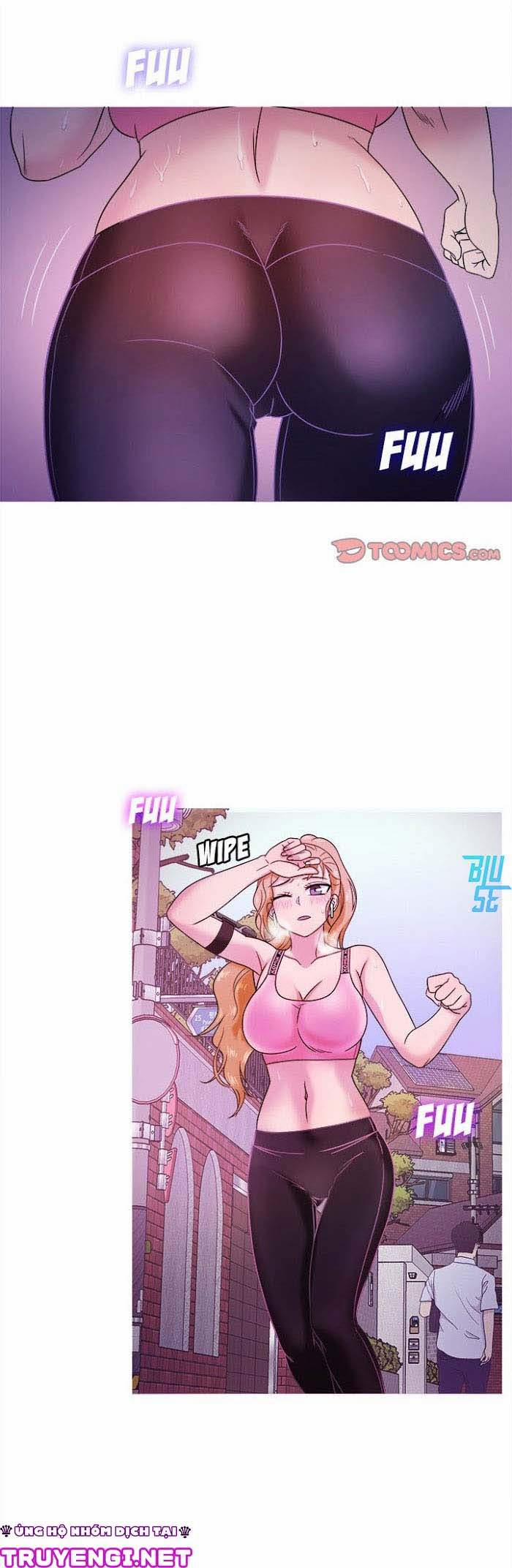 Yêu Em Nữa Đi 7 trang 26