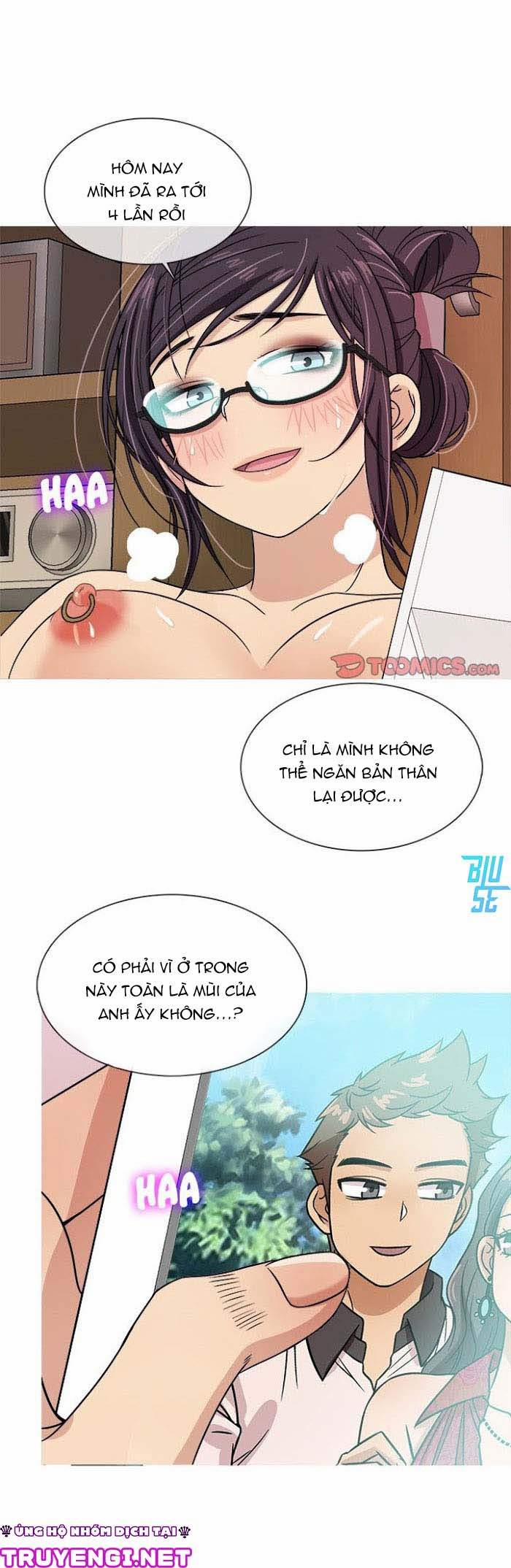 Yêu Em Nữa Đi 7 trang 3