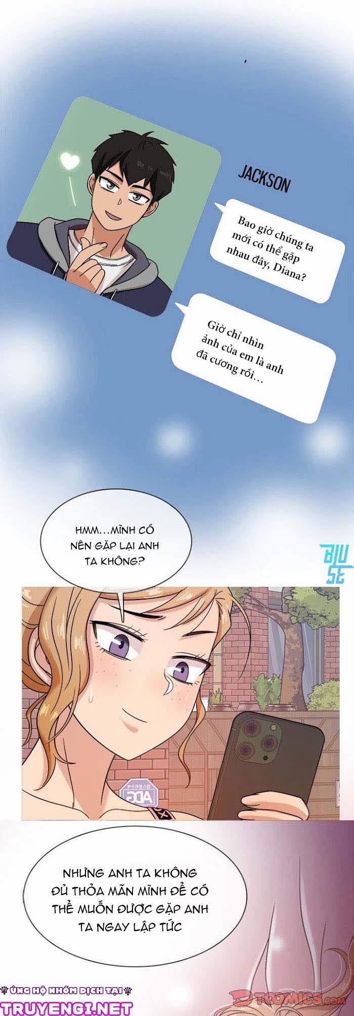 Yêu Em Nữa Đi 7 trang 32