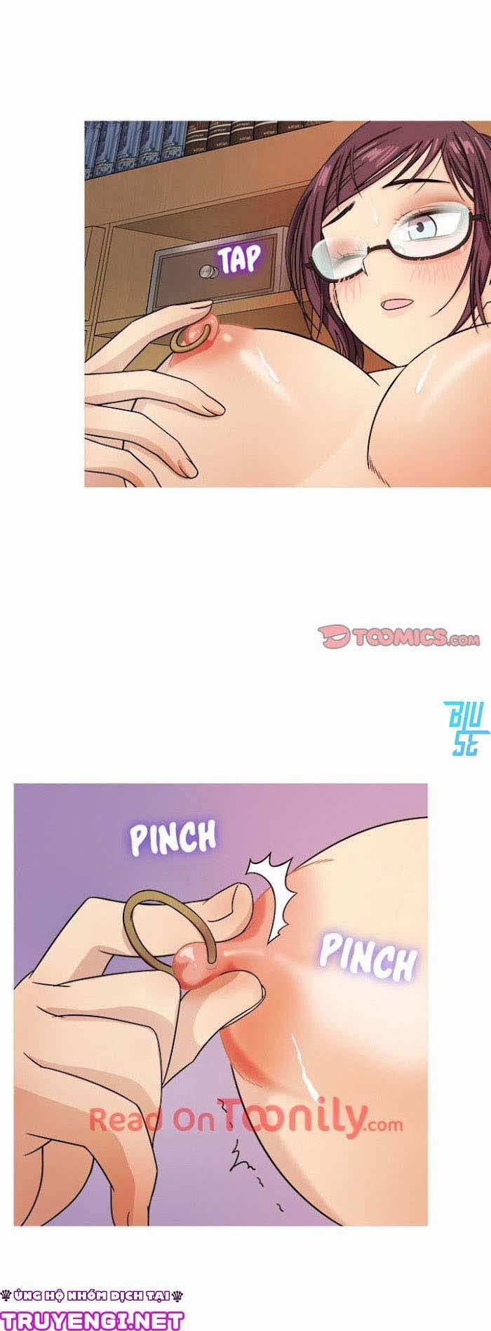 Yêu Em Nữa Đi 7 trang 4