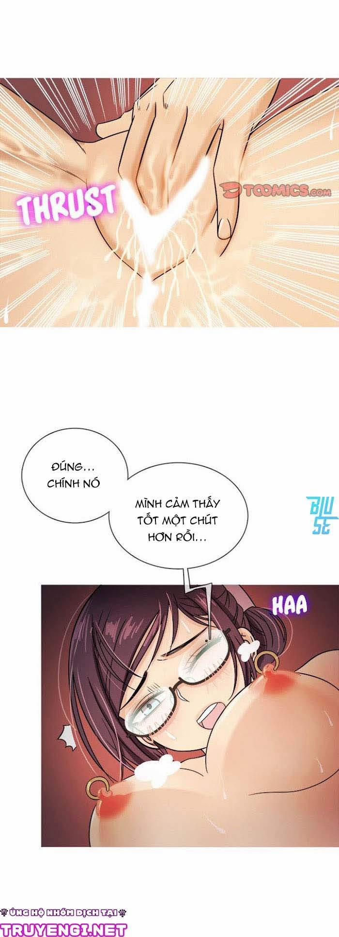 Yêu Em Nữa Đi 7 trang 8