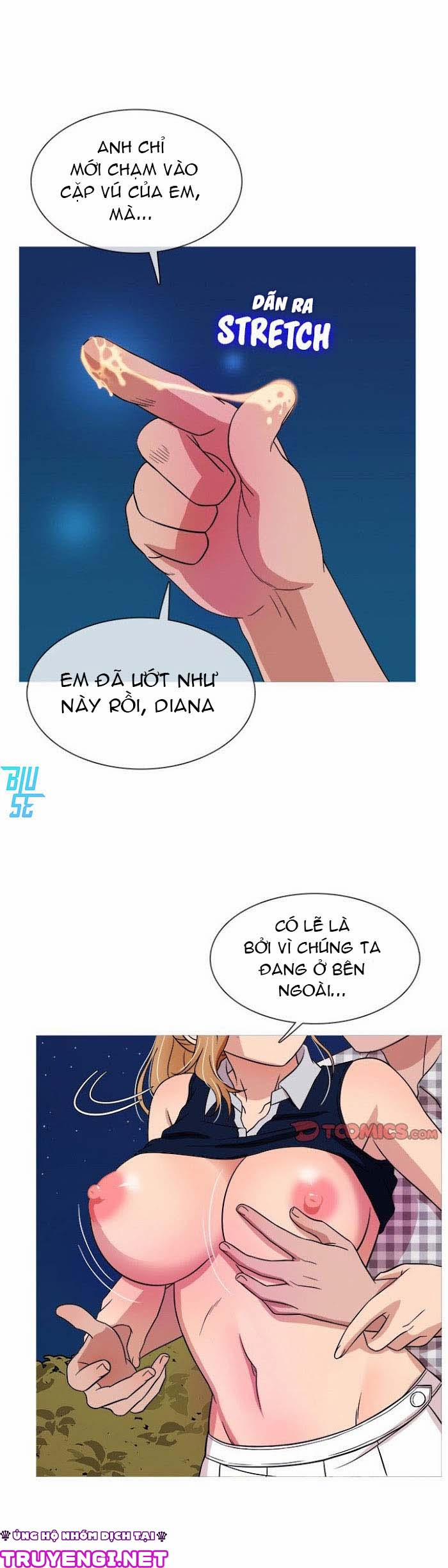 Yêu Em Nữa Đi 9 trang 27
