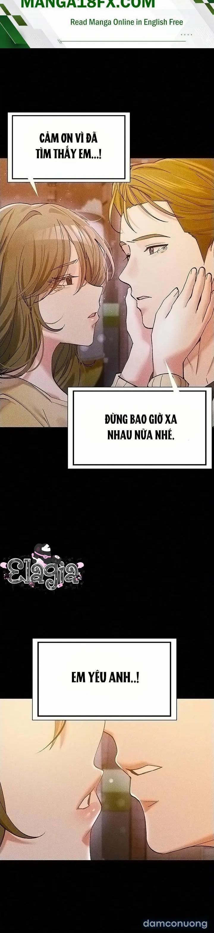 Yêu Em Rất Nhiều 6 trang 1