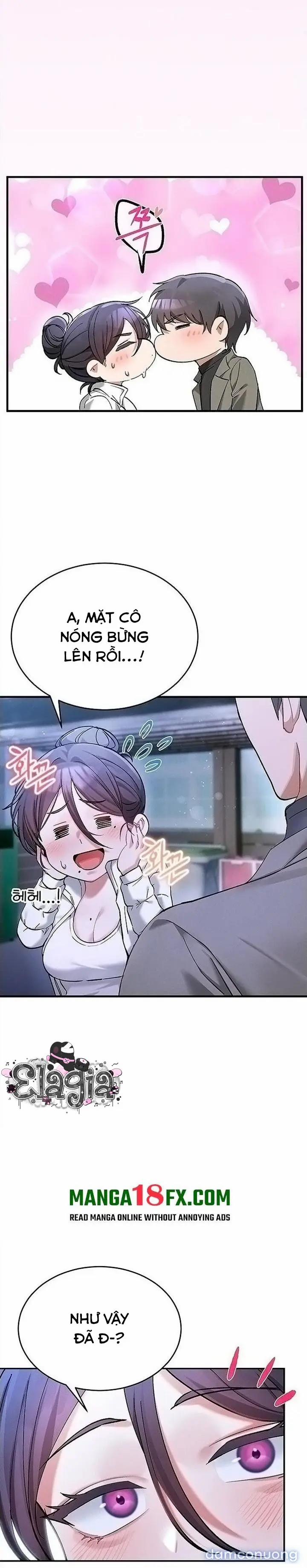 Yêu Em Rất Nhiều 6 trang 14
