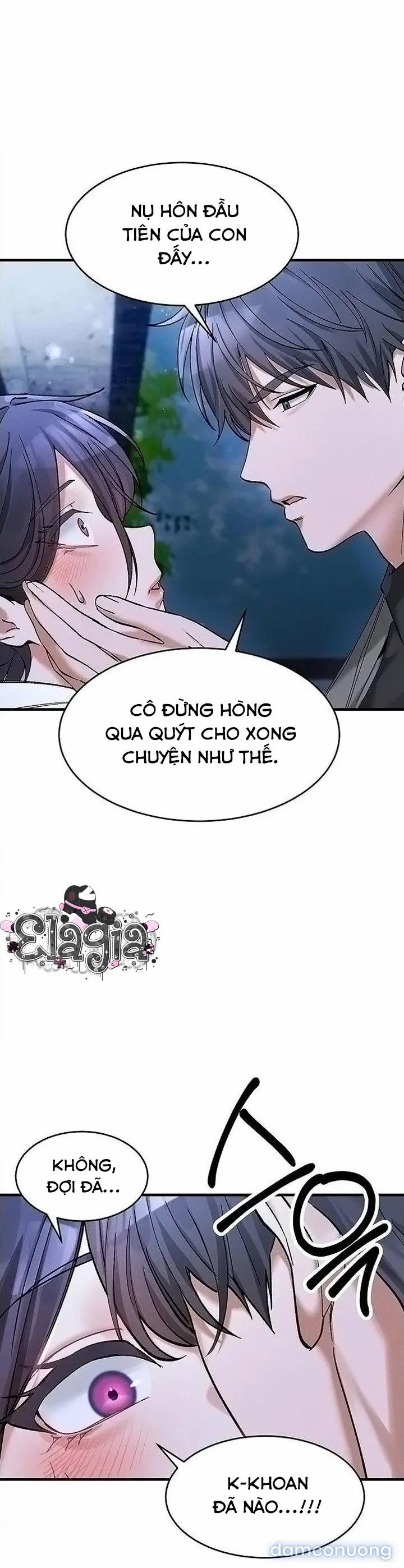 Yêu Em Rất Nhiều 6 trang 16