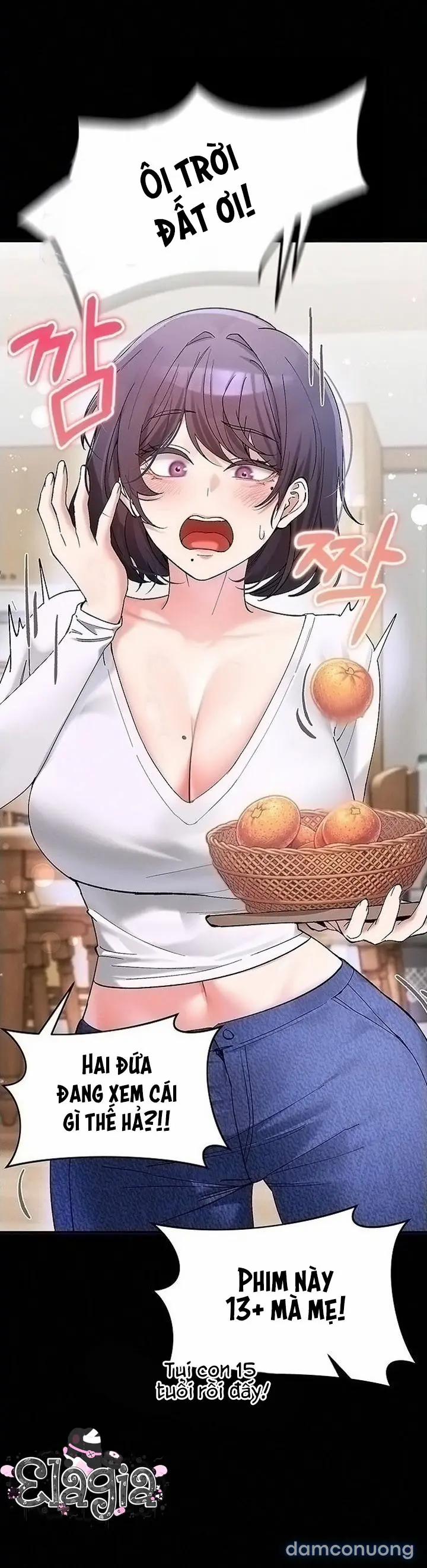 Yêu Em Rất Nhiều 6 trang 3