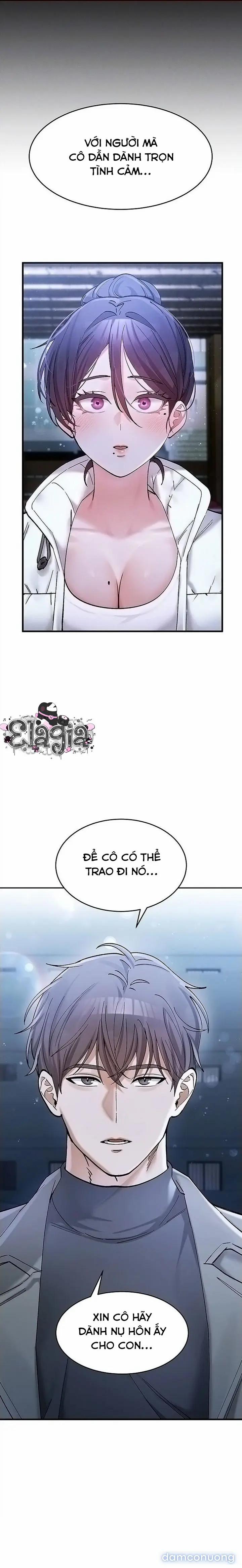 Yêu Em Rất Nhiều 6 trang 9