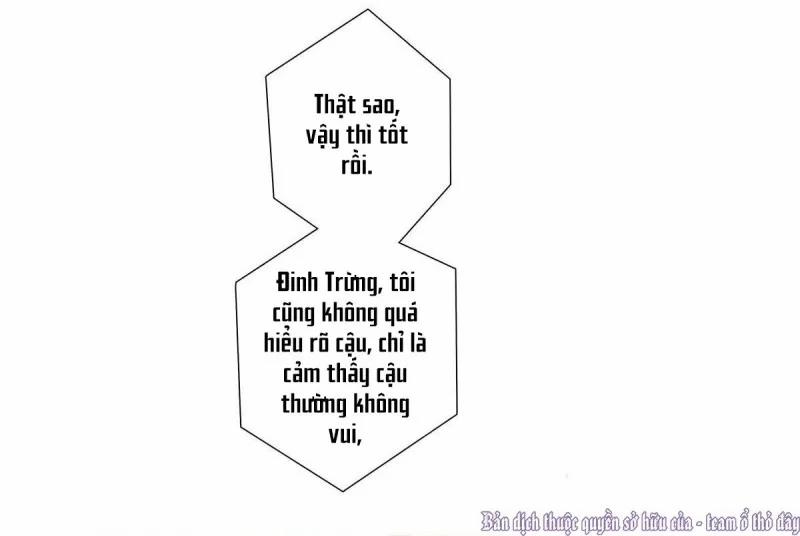 Yêu Em Tình Hoang Dã 11 trang 23