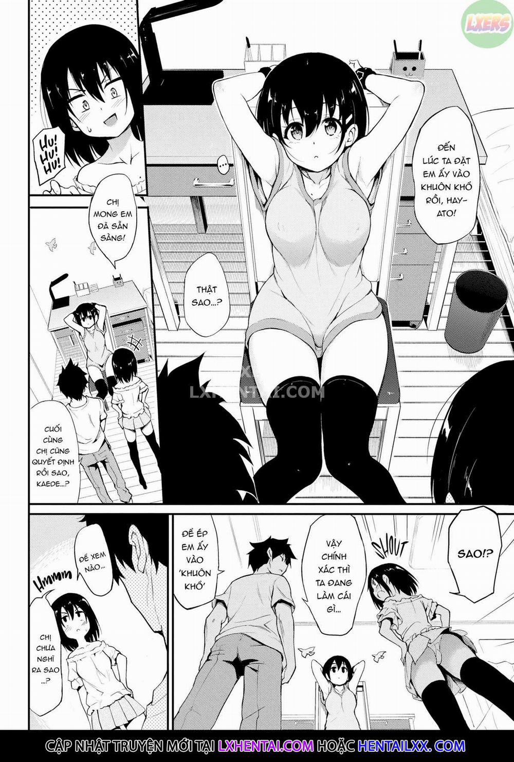 Yêu Em 7 trang 3