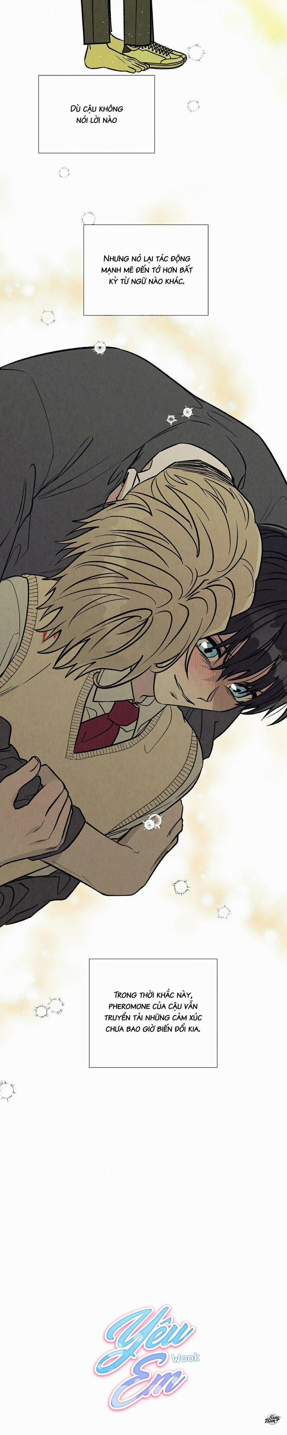 Yêu Em 9 trang 14