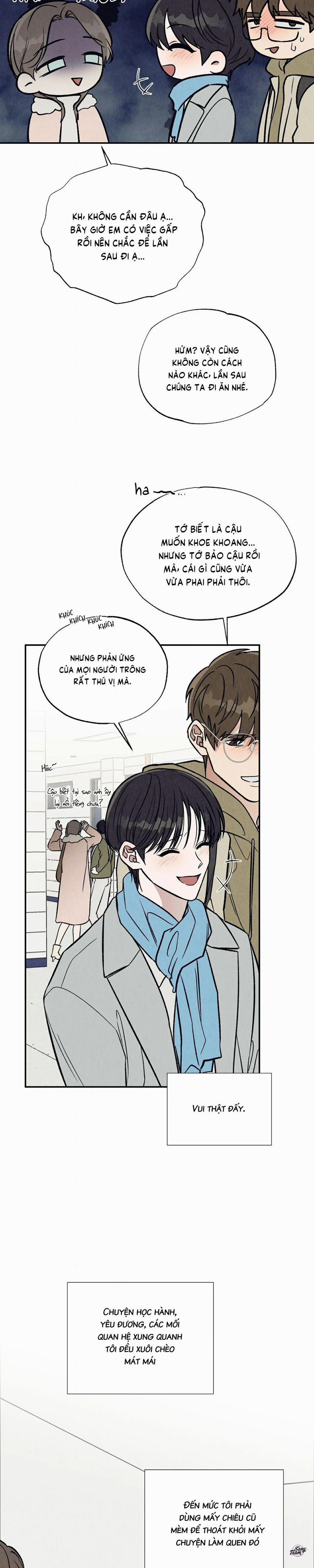 Yêu Em 9 trang 19