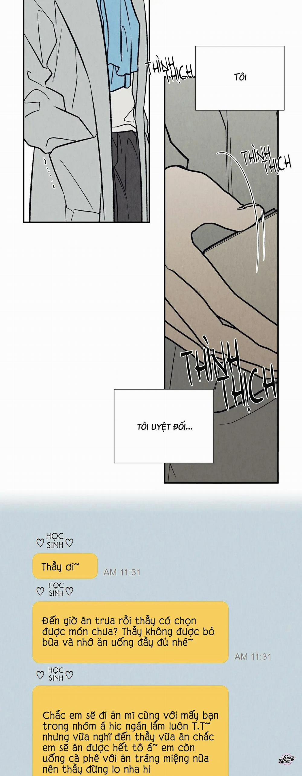 Yêu Em 9 trang 22