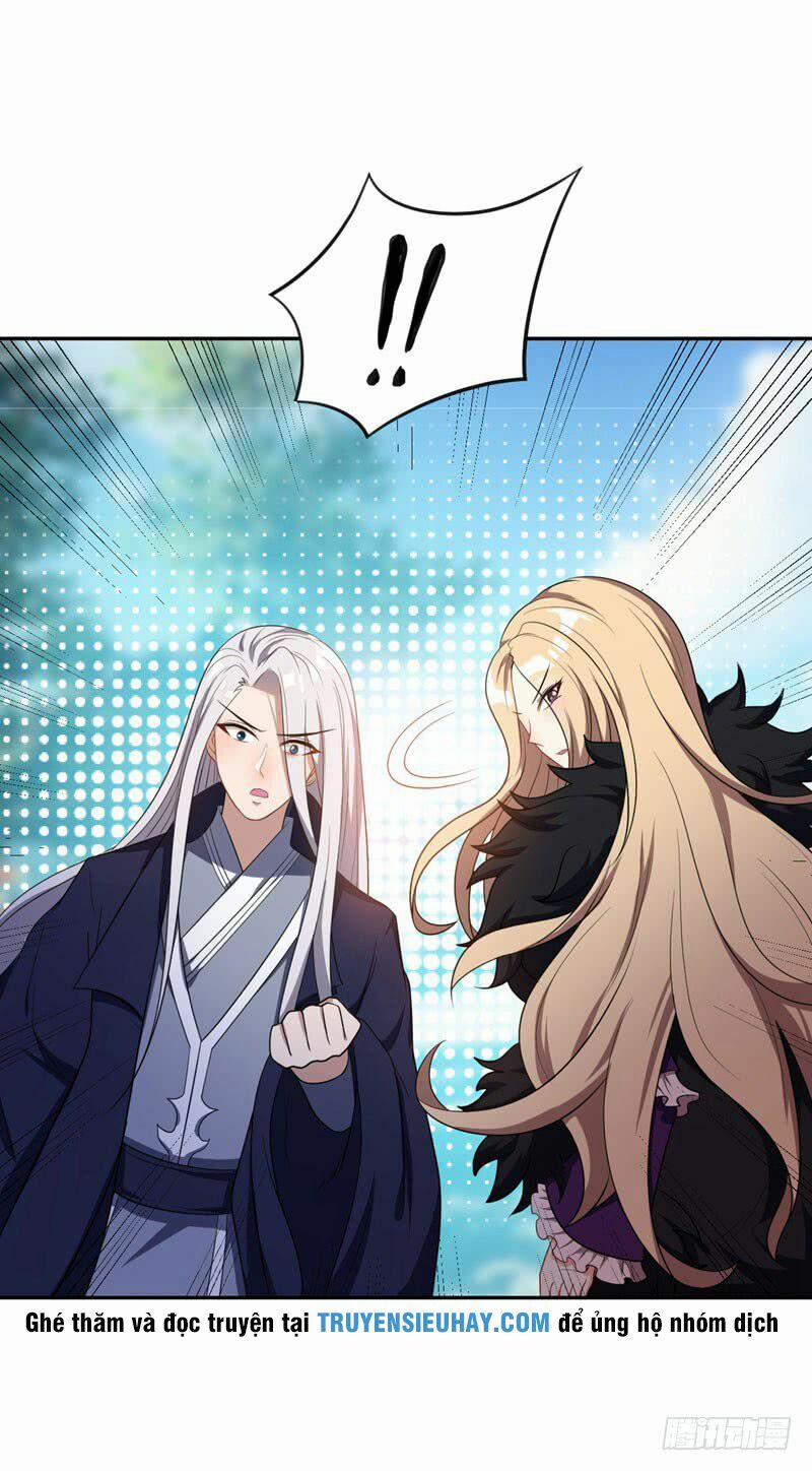 Yêu Giả Vi Vương 10 trang 39