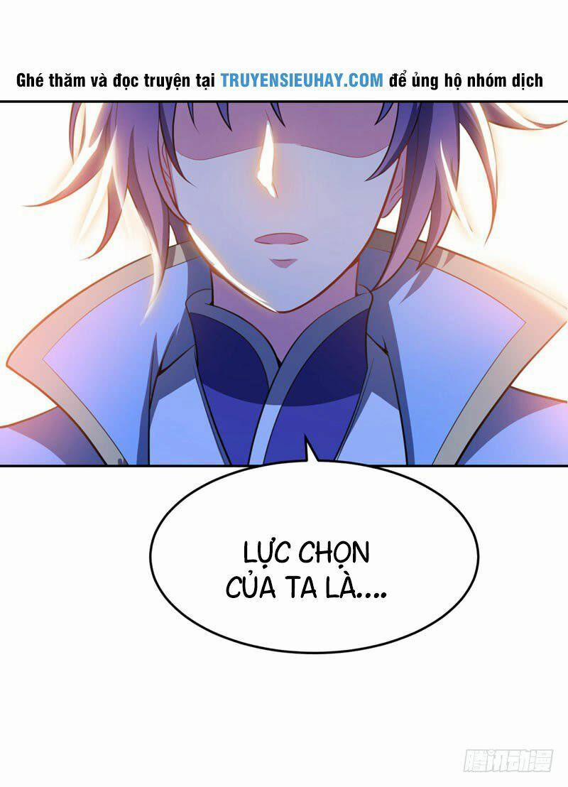 Yêu Giả Vi Vương 10 trang 40