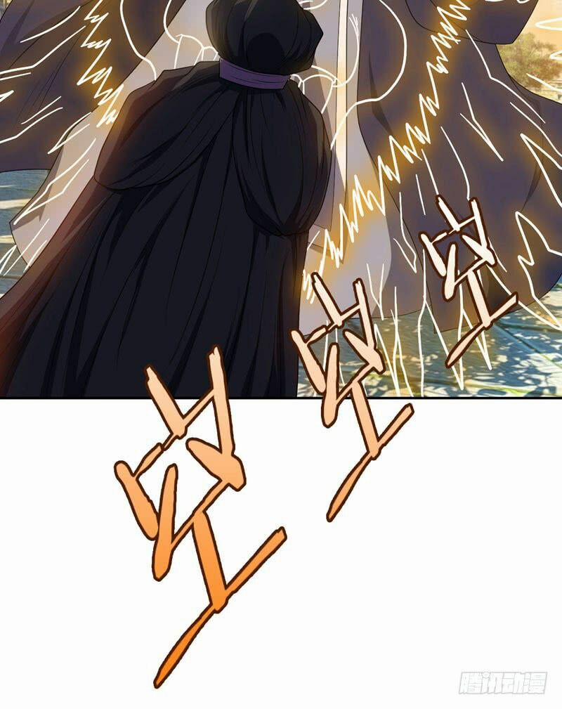 Yêu Giả Vi Vương 10 trang 6