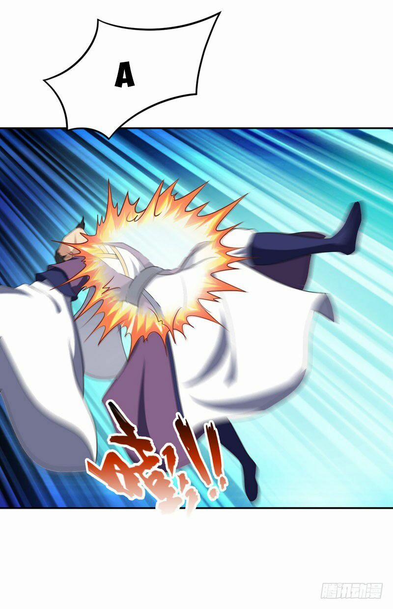 Yêu Giả Vi Vương 10 trang 7