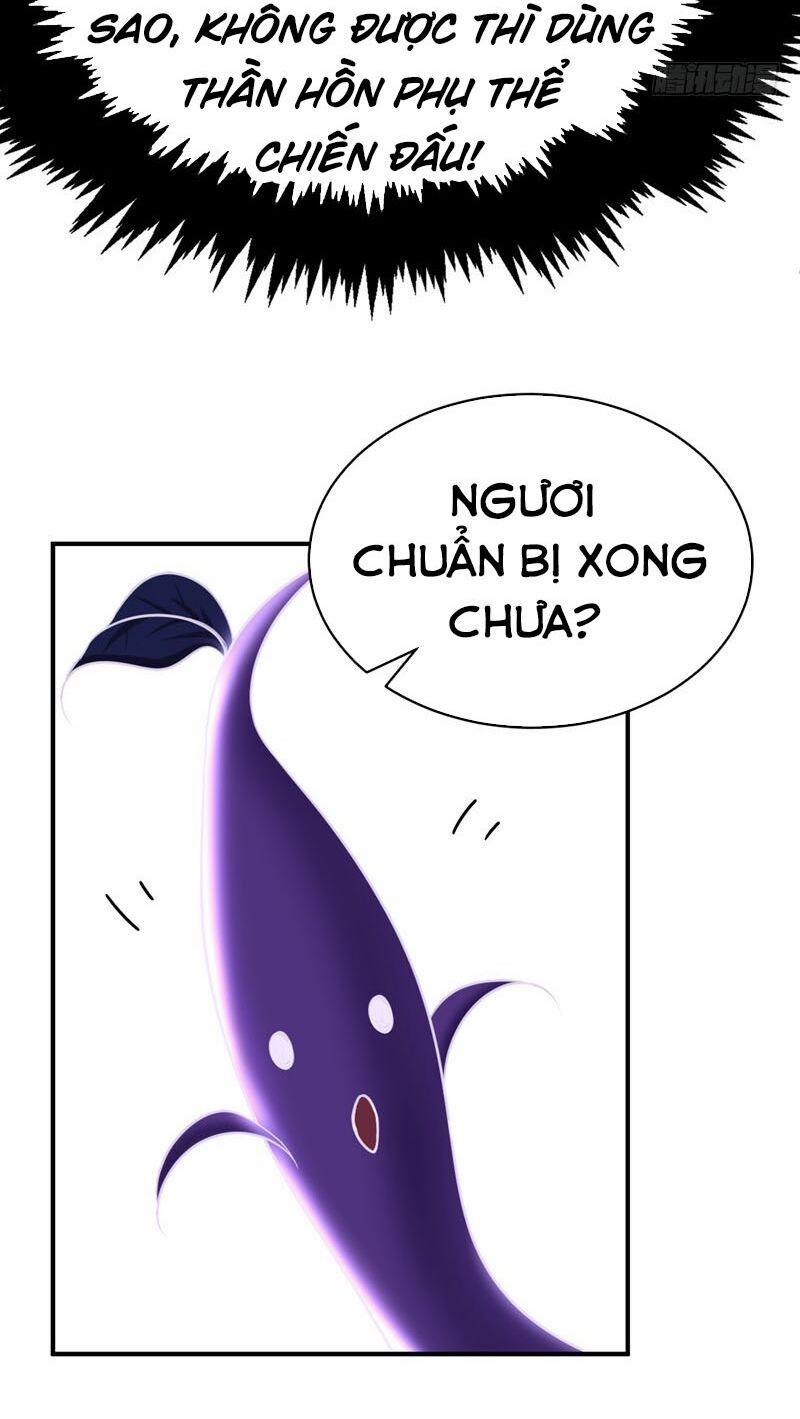Yêu Giả Vi Vương 100 trang 16