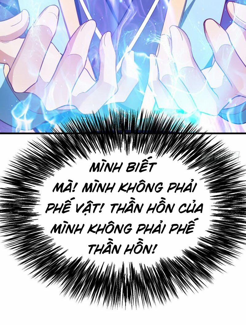 Yêu Giả Vi Vương 100 trang 3