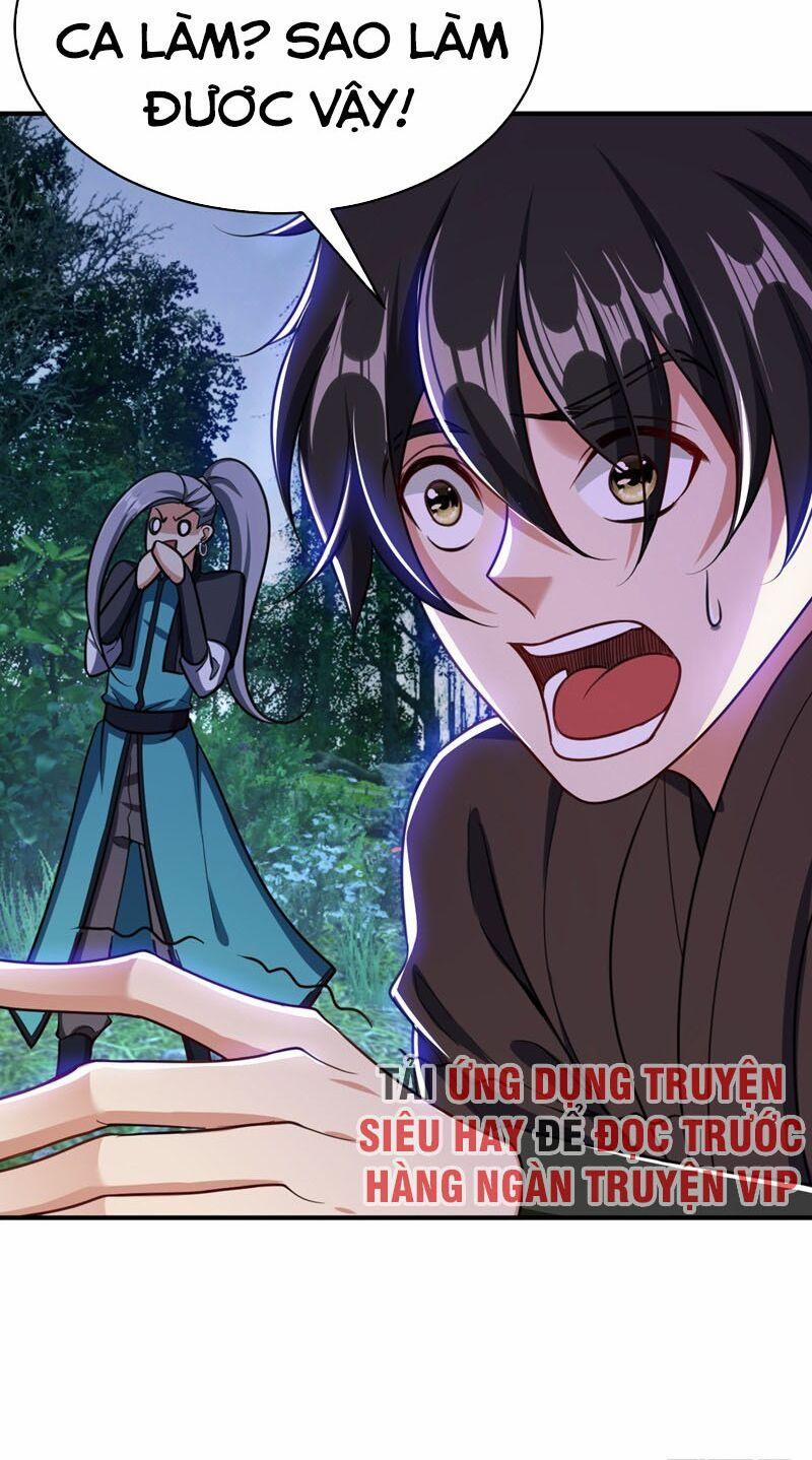 Yêu Giả Vi Vương 100 trang 30