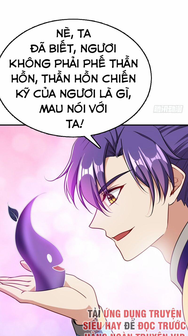Yêu Giả Vi Vương 100 trang 4
