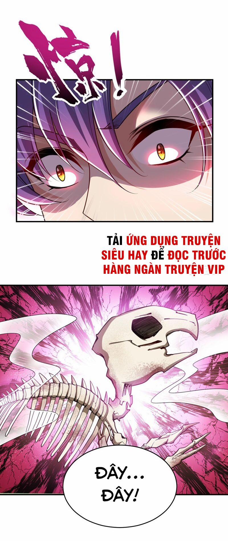 Yêu Giả Vi Vương 100 trang 8