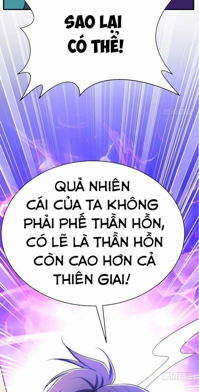 Yêu Giả Vi Vương 101 trang 9