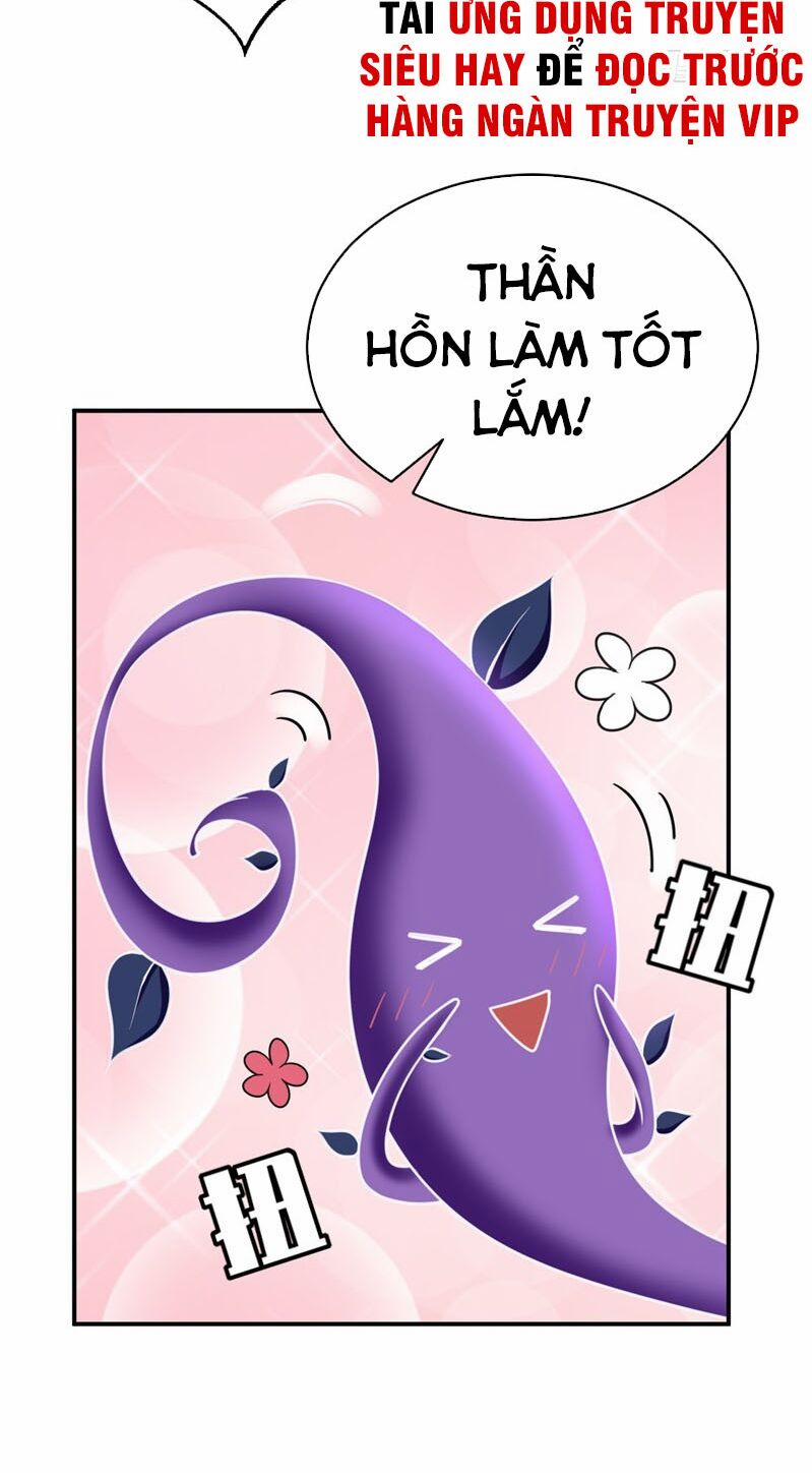 Yêu Giả Vi Vương 102 trang 11