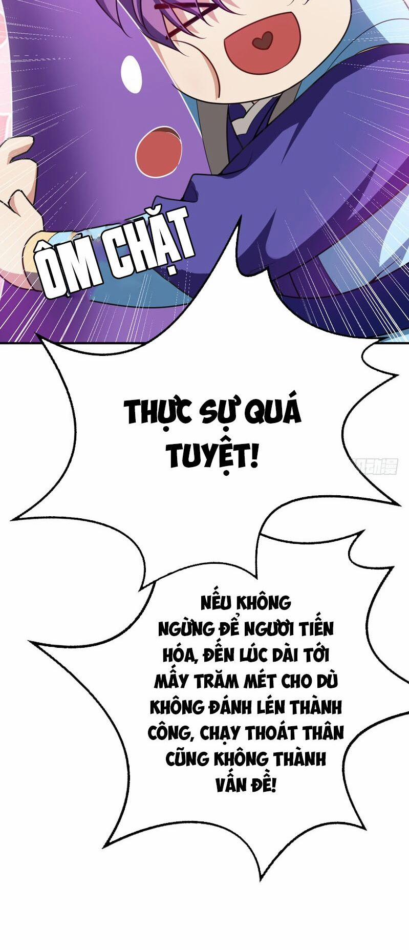 Yêu Giả Vi Vương 102 trang 16