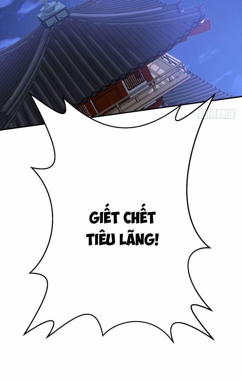 Yêu Giả Vi Vương 103 trang 18