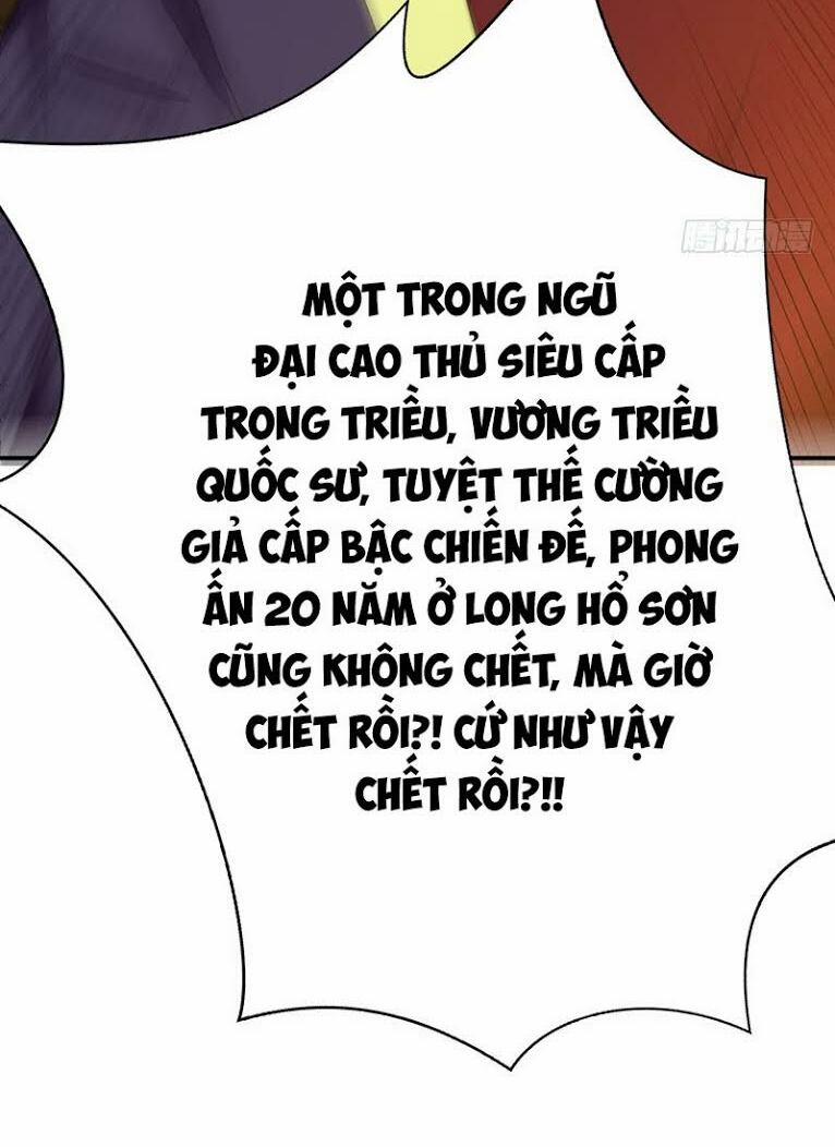 Yêu Giả Vi Vương 103 trang 30