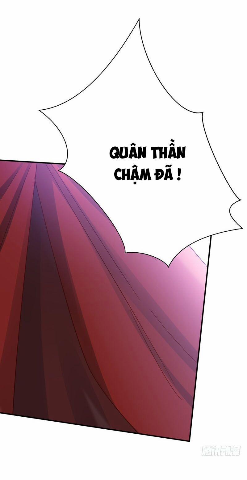 Yêu Giả Vi Vương 104 trang 23