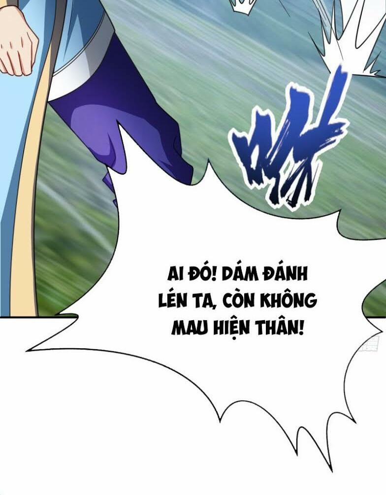 Yêu Giả Vi Vương 105 trang 11
