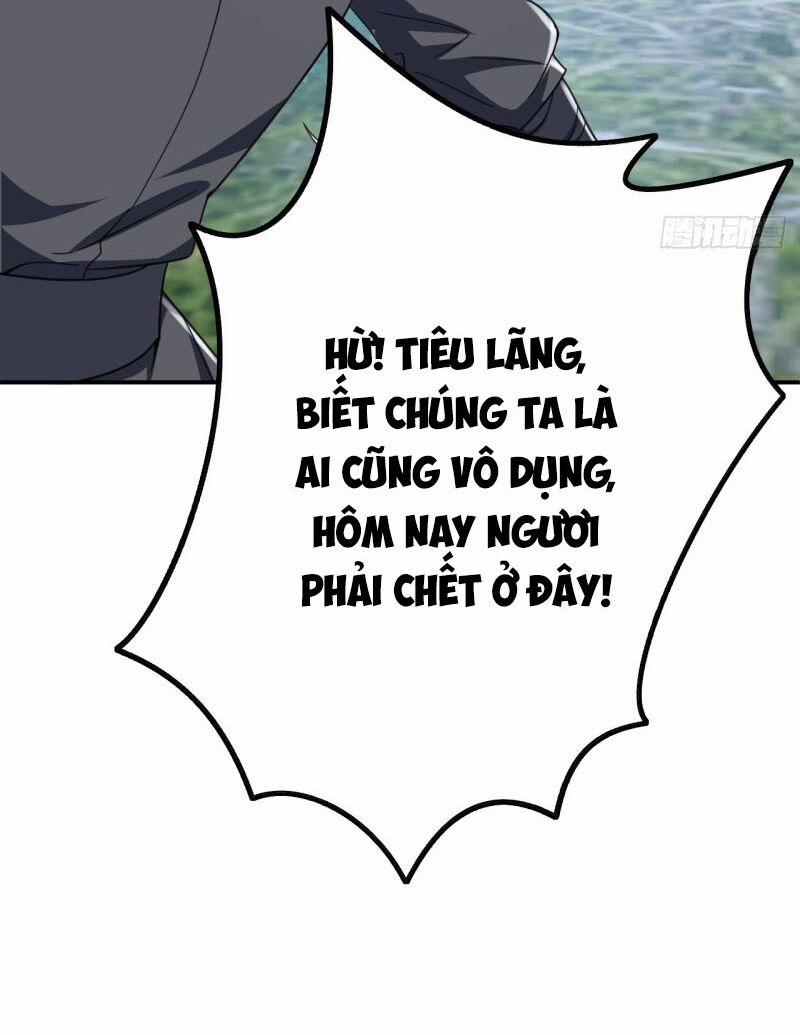 Yêu Giả Vi Vương 105 trang 13