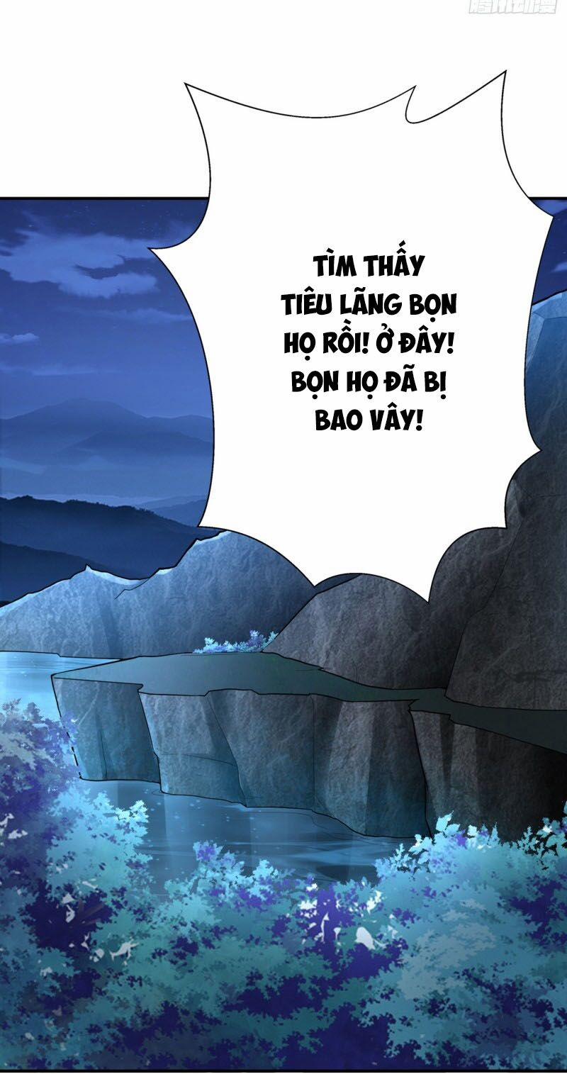 Yêu Giả Vi Vương 106 trang 12