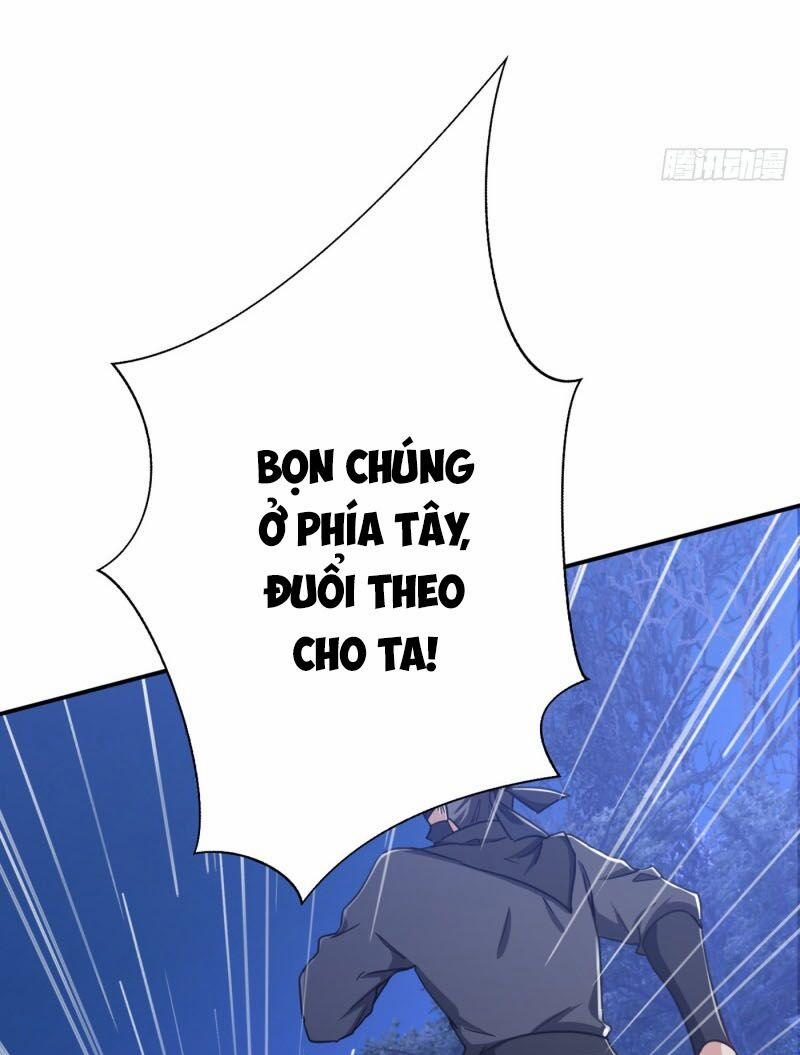 Yêu Giả Vi Vương 106 trang 4