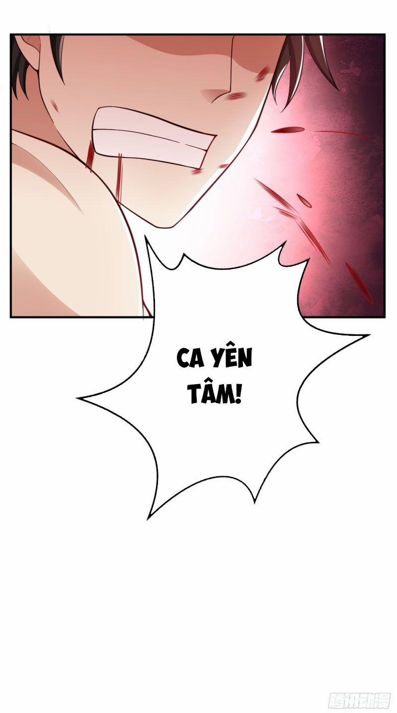 Yêu Giả Vi Vương 107 trang 11