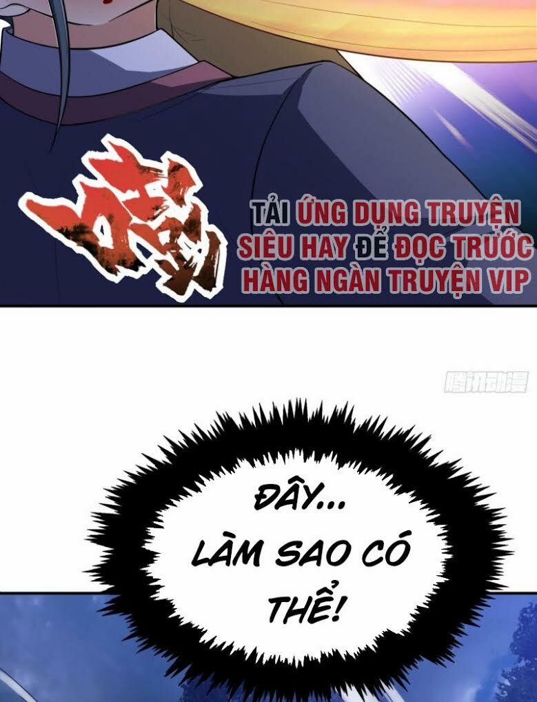 Yêu Giả Vi Vương 107 trang 21